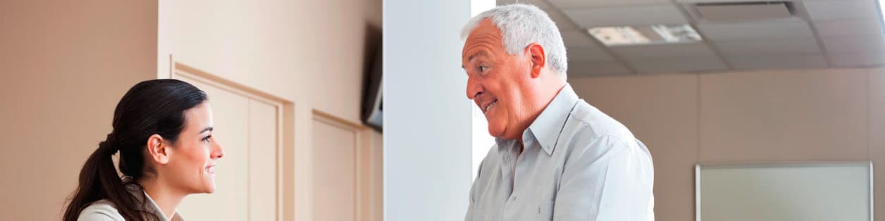 Praxis für Gefäßmedizin an der Klinik Rotes Kreuz