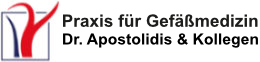 Praxis für Gefäßmedizin an der Klinik Rotes Kreuz