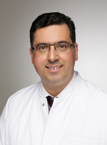 Dr. med. Savvas Apostolidis MHBA